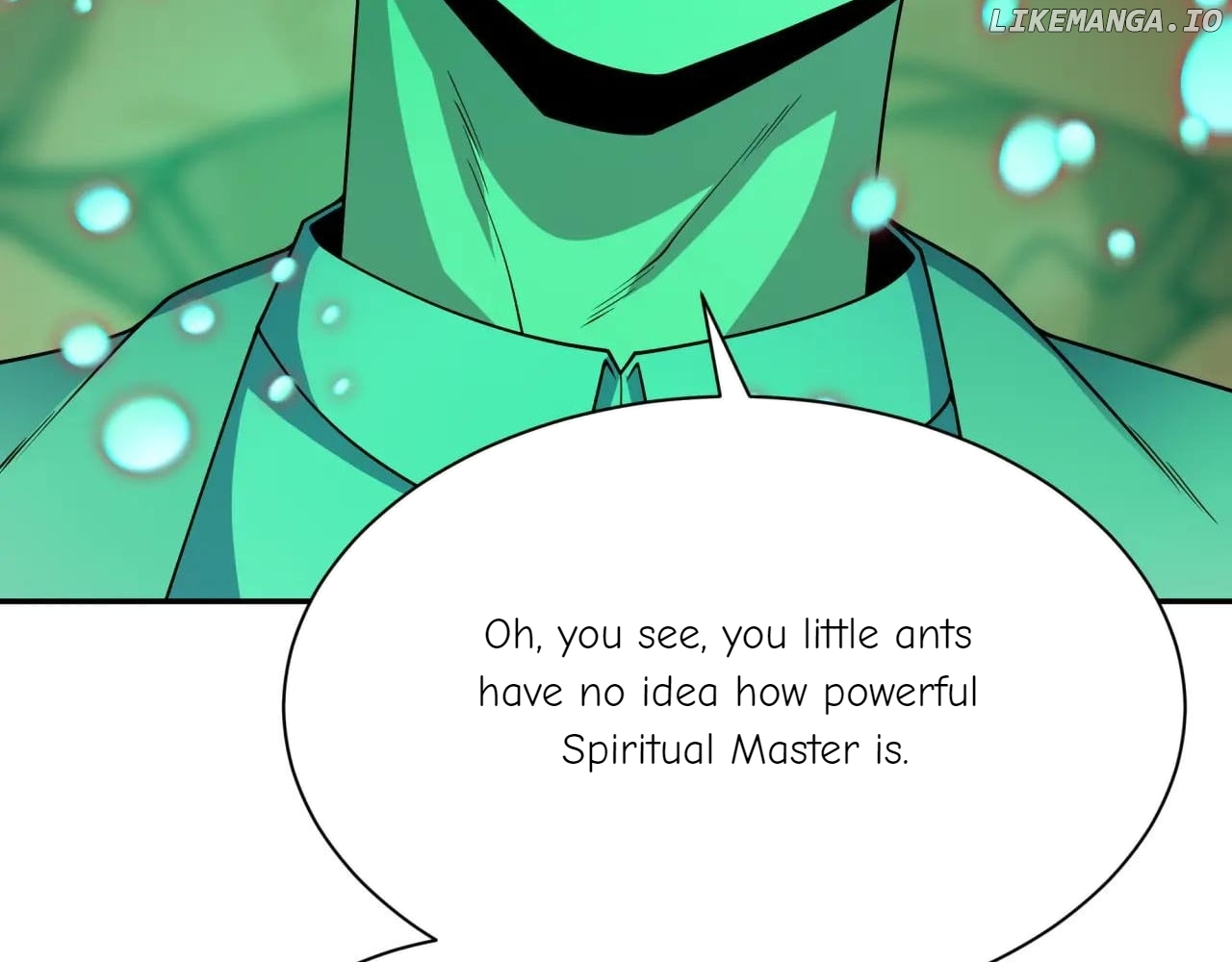 Era of the Haunted Chapter 364 - page 27